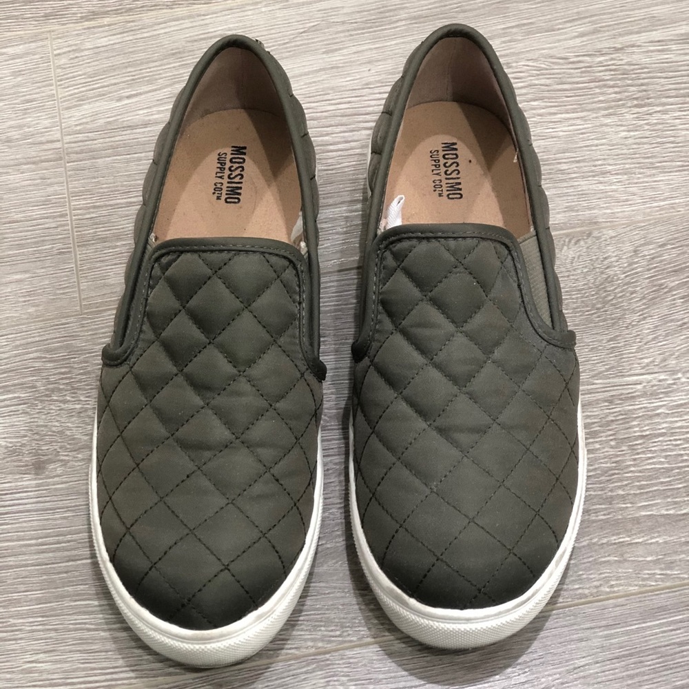 Shoes!